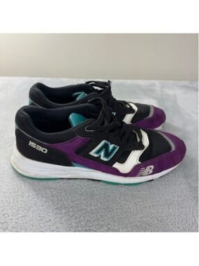 New Balance Men's Size 9.5D US/9 UK/43 EU M1530KPT Made in England 1530 Sneakers